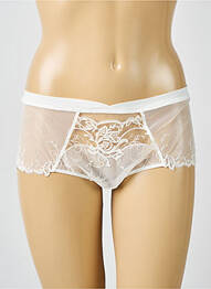 Shorty elasticitate bej LISE CHARMEL femme