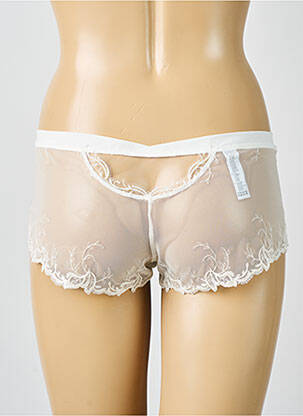 Shorty elasticitate bej LISE CHARMEL femeie