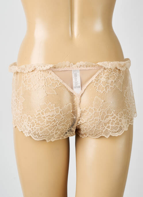 Shorty piele LISE CHARMEL femeie