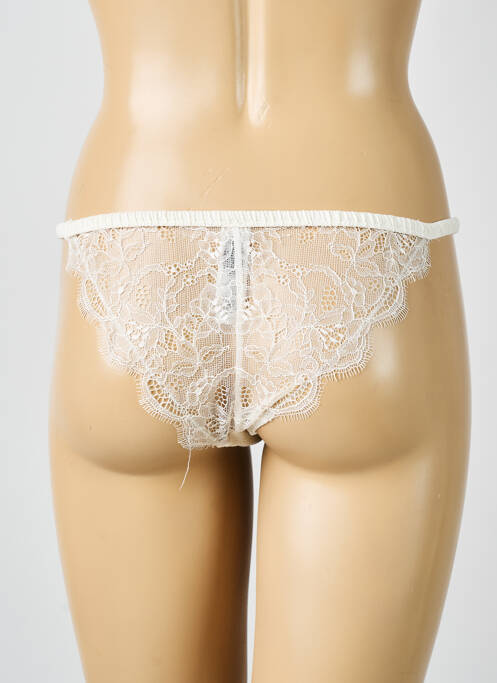 Chilot bej LOVE STORIES femeie