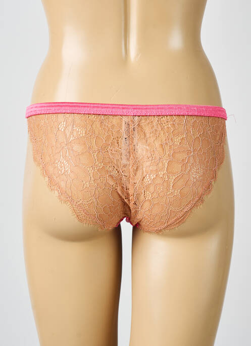 Chilot roz LOVE STORIES femeie