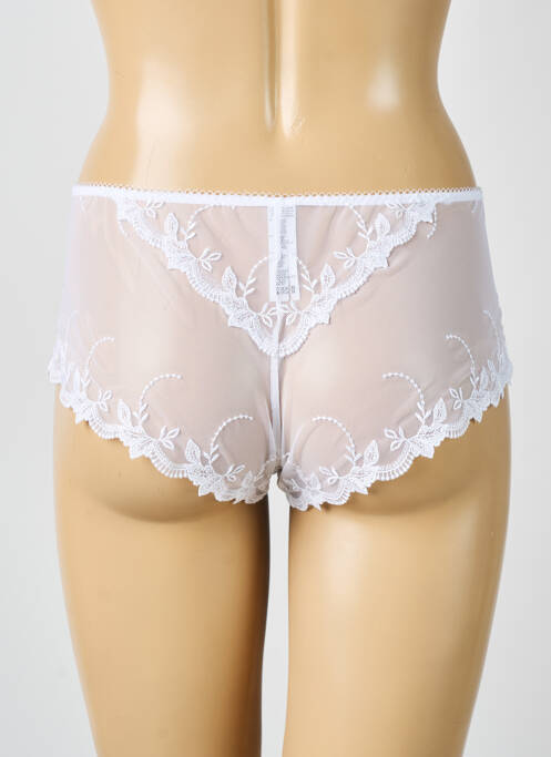Shorty broderie alb LISE CHARMEL femme