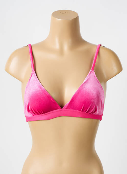 Sutien roz LOVE STORIES femeie