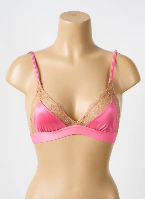 Sutien roz LOVE STORIES femeie