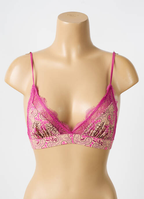 Sutien roz LOVE STORIES femeie