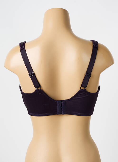 Sutien violet EMPREINTE femeie