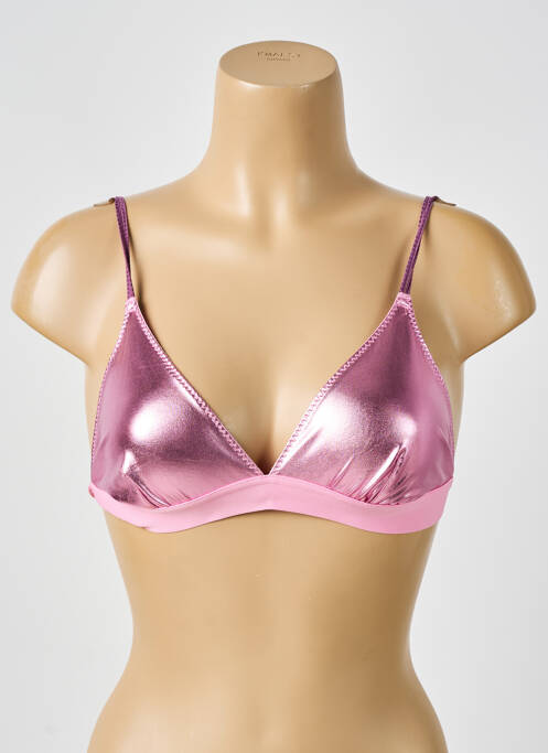 Sutien roz LOVE STORIES femeie