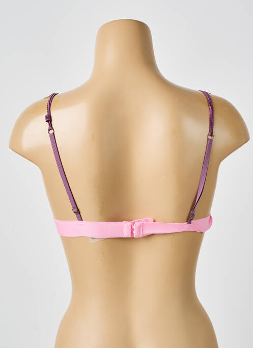 Sutien roz LOVE STORIES femeie