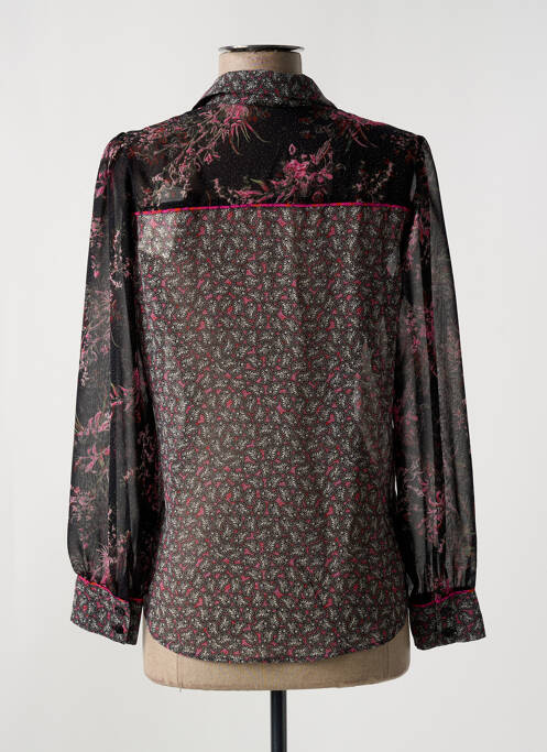 Cămașă negru ONE STEP femeie