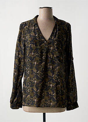 Bluză verde IKKS femeie