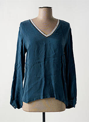 Bluză verde IKKS femeie