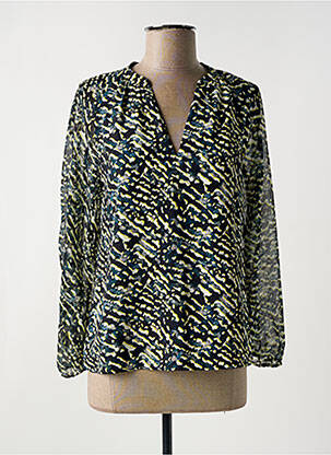 Bluză negru ONE STEP femeie