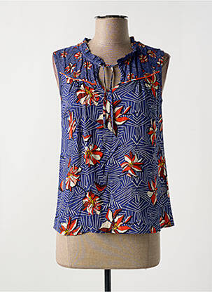 Bluză albastru ONE STEP femeie