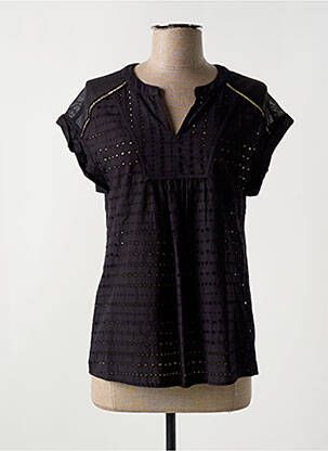 Bluză negru ONE STEP femeie