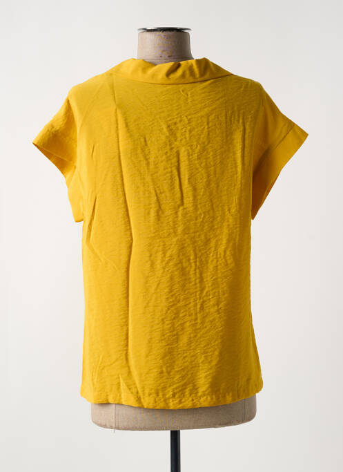 Bluză galben ONE STEP femeie