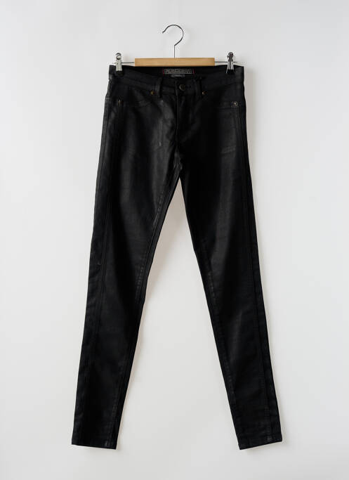 Jegging albastru IKKS femeie