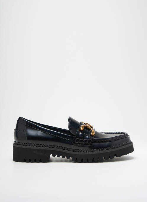 Mocasini negru BIBI LOU femeie