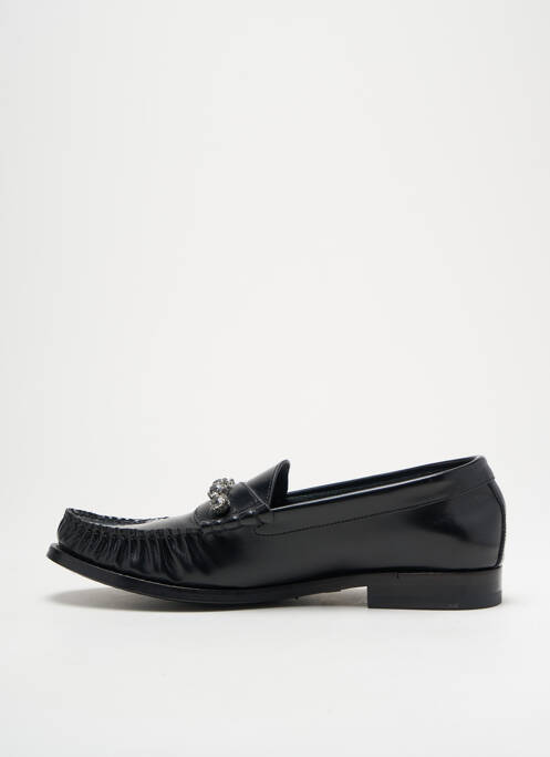 Mocasini negru LOLA CRUZ femeie