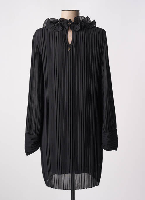 Rochie scurtă negru SOUVENIR femeie