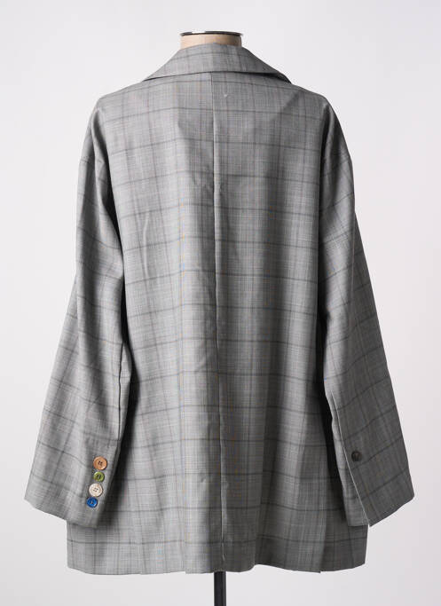 Sacou gri PHISIQUE DU ROLE femeie