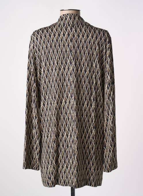 Jachete casual negru SIYU femeie