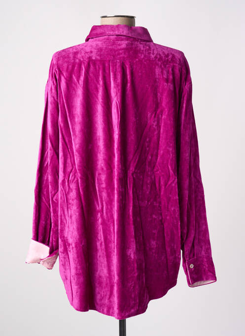 Cămașă roz FORTE-FORTE femeie