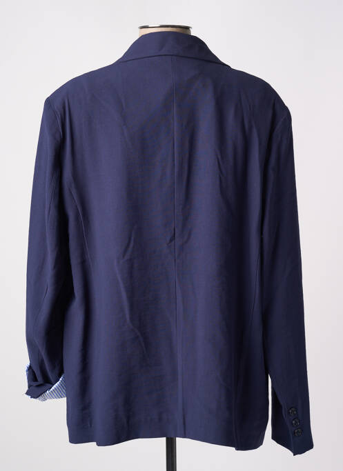 Sacou albastru FIVE femeie