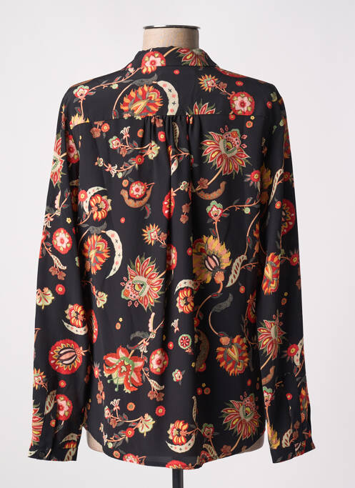 Cămașă negru MOMONI femeie