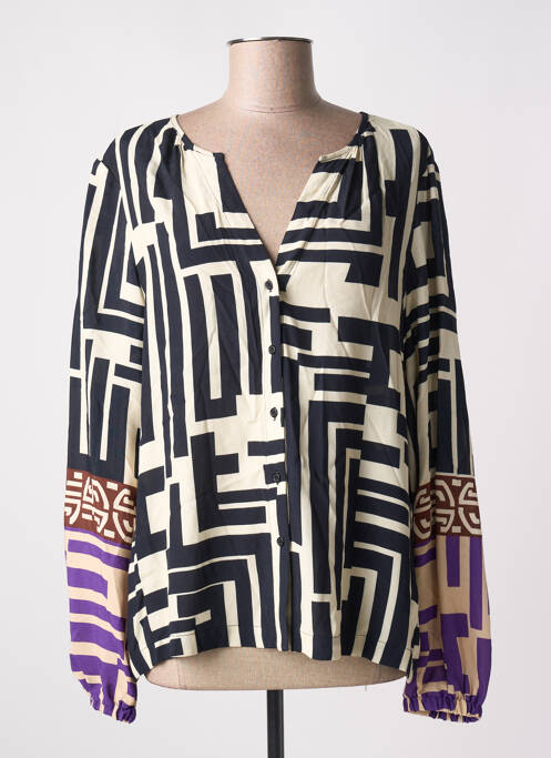 Cămașă negru STELLA FOREST femeie