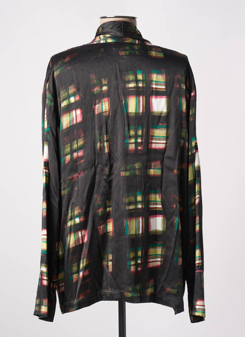 Jachete casual negru MAEVY femeie