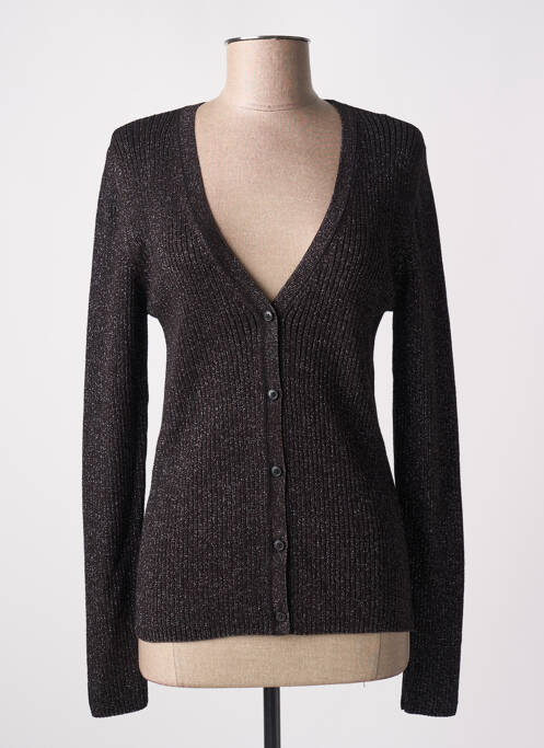 Vestă cu mâneci lungi negru CLOSED femeie