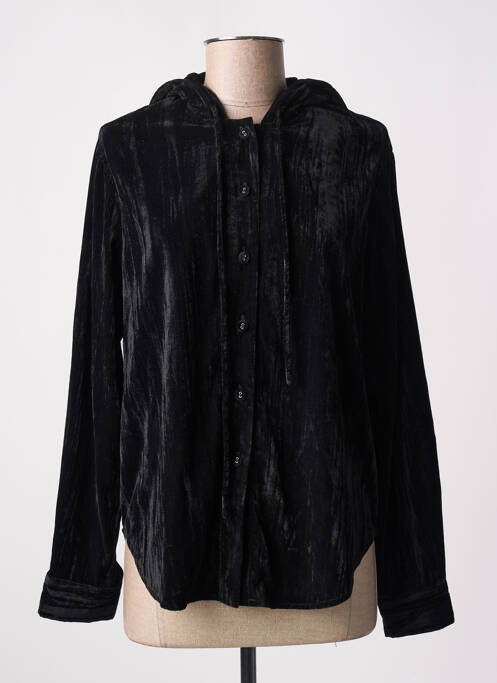 Jachete casual negru MARAIS femeie