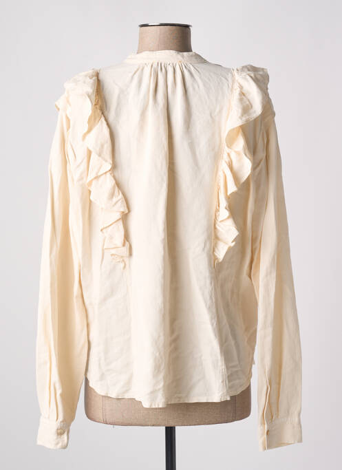 Cămașă bej FORTE-FORTE femeie