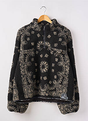 Hanorac negru ARIZONA LOVE femeie