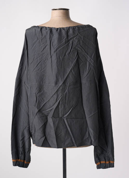 Bluză gri ALYSI femeie