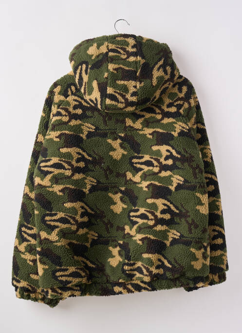 Geacă verde ARIZONA LOVE femeie