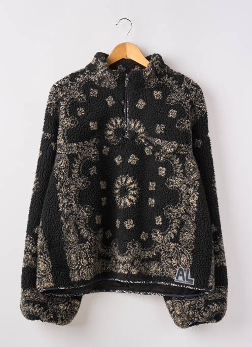 Hanorac negru ARIZONA LOVE femeie