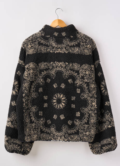 Hanorac negru ARIZONA LOVE femeie