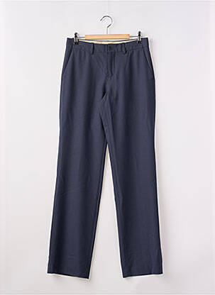 Pantalon chino albastru CLOSED femeie