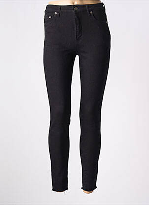 Blugi skinny negru GOLDEN GOOSE femeie