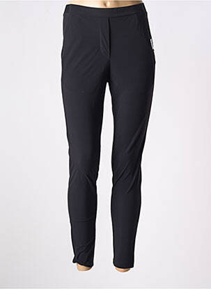Colant mărime normală mărime normală negru PENN & INK N.Y femeie