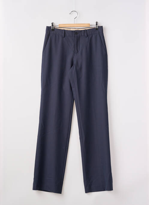 Pantalon chino albastru CLOSED femeie