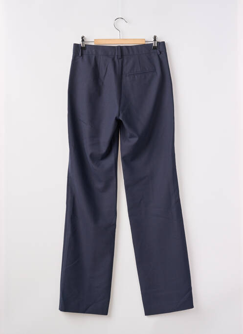 Pantalon chino albastru CLOSED femeie
