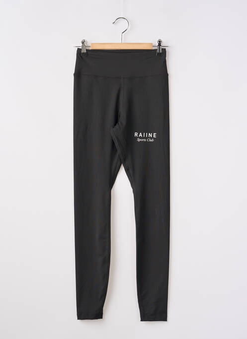 Colant negru RAIINE femeie