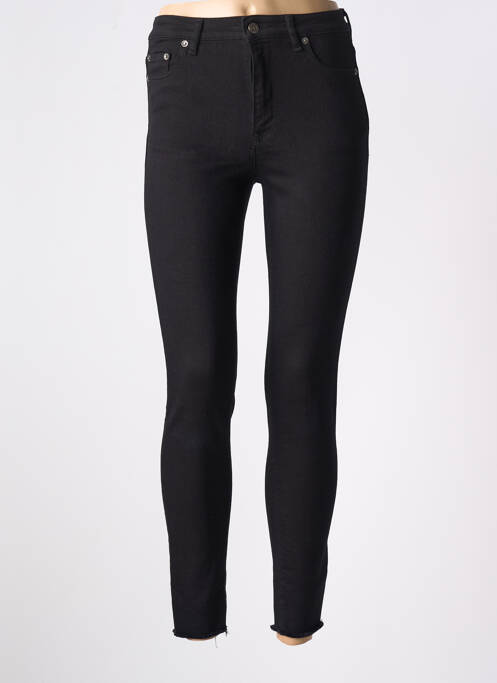 Blugi skinny negru GOLDEN GOOSE femeie