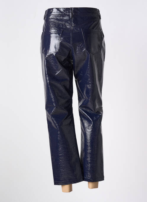 Pantalon drept gri ROSEANNA femeie