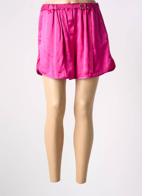 Șort violet HOD femeie