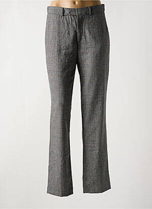 Pantalon chino gri FIVE femeie