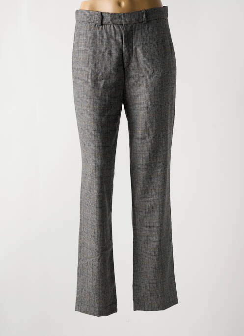 Pantalon chino gri FIVE femeie