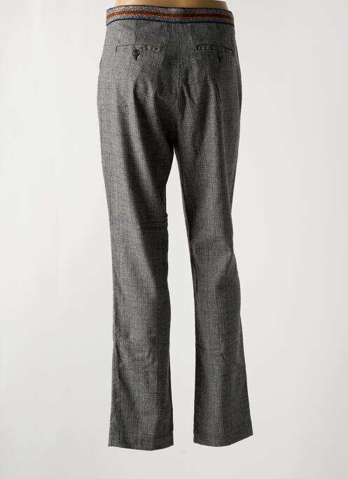 Pantalon chino gri FIVE femeie